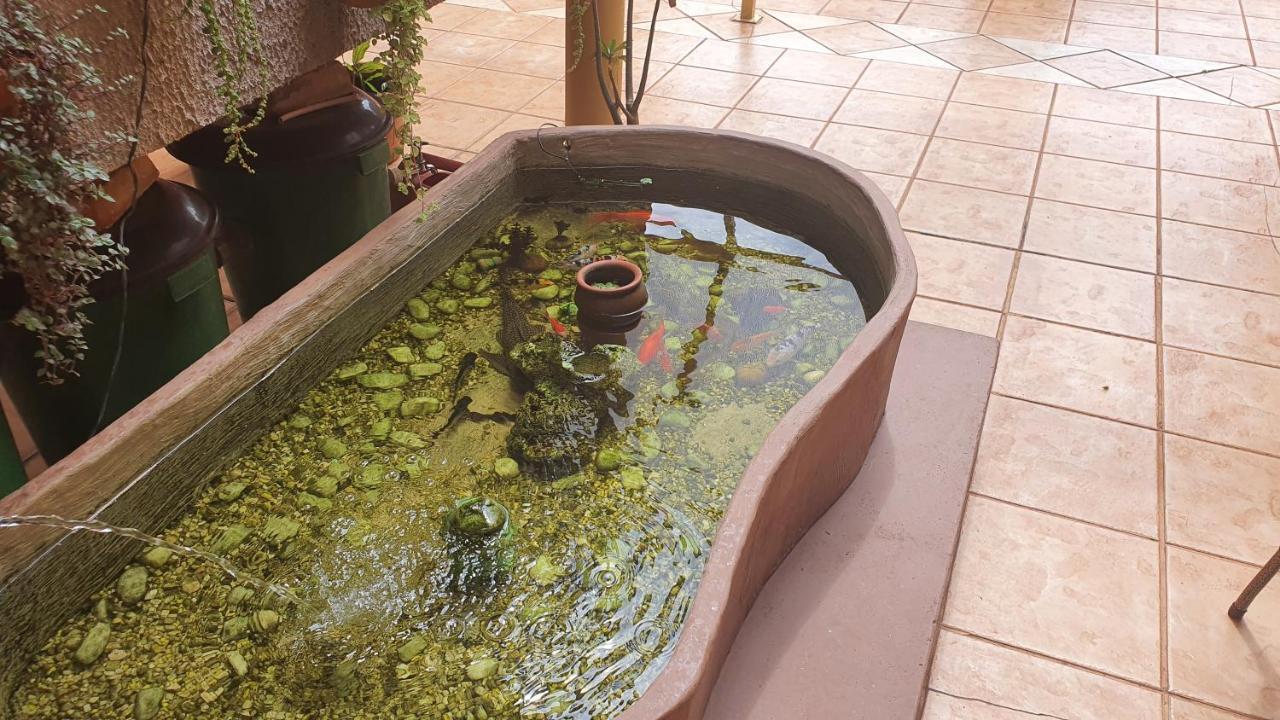 Hotel Sta Monica Marília 外观 照片