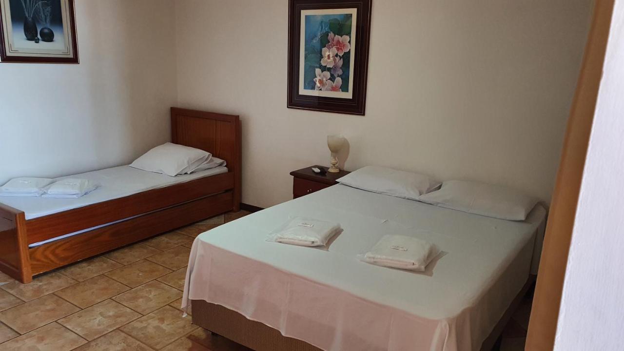 Hotel Sta Monica Marília 客房 照片