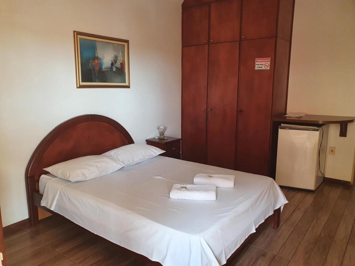 Hotel Sta Monica Marília 客房 照片