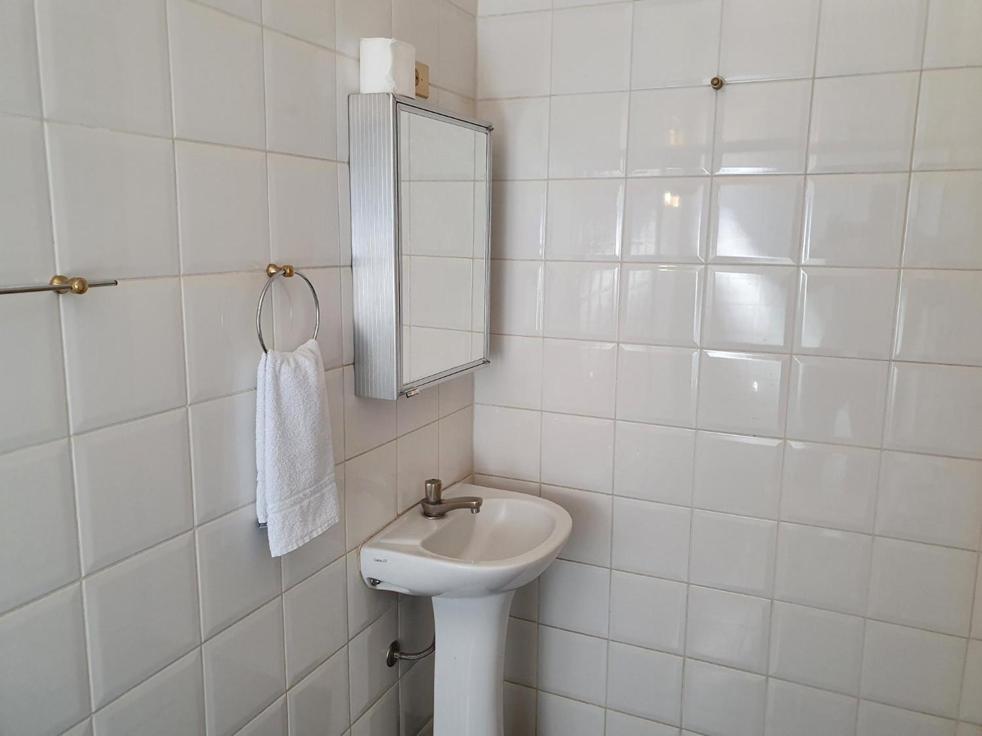 Hotel Sta Monica Marília 客房 照片