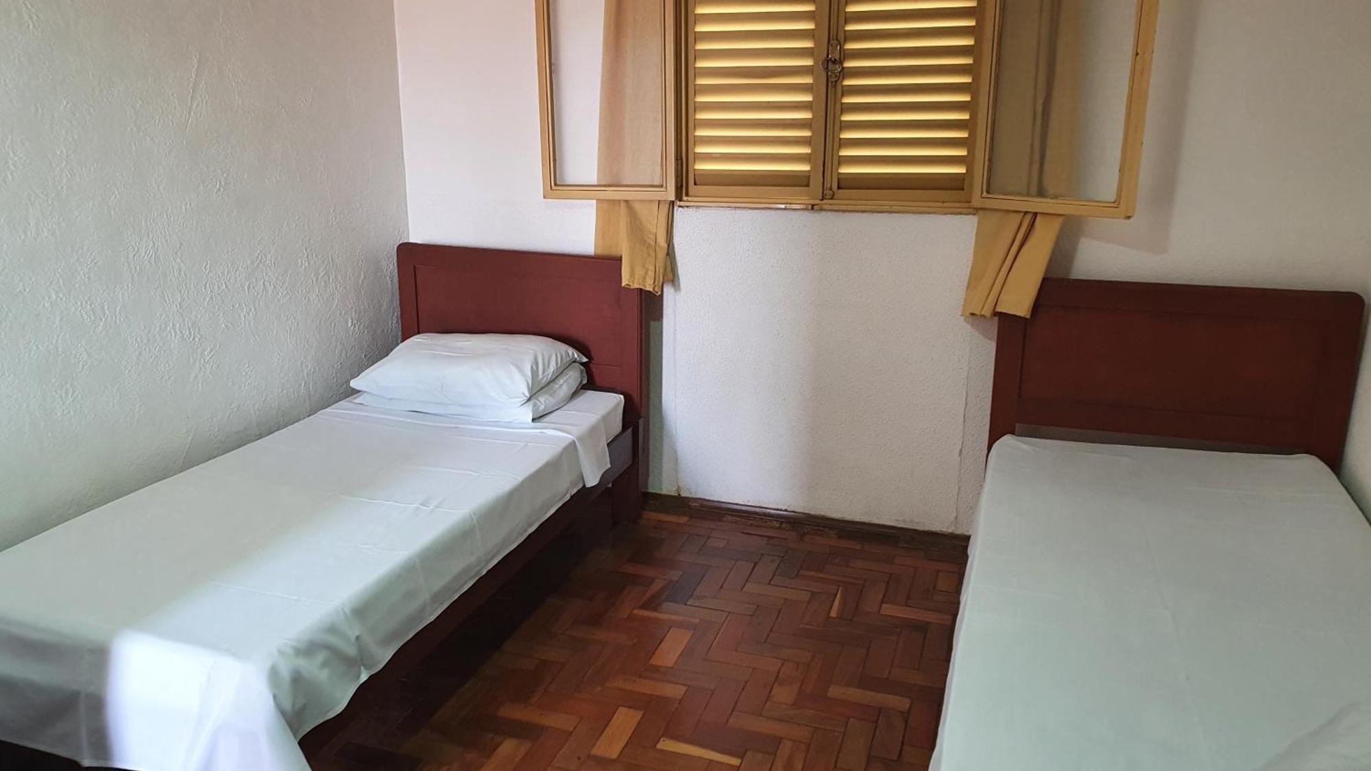 Hotel Sta Monica Marília 客房 照片