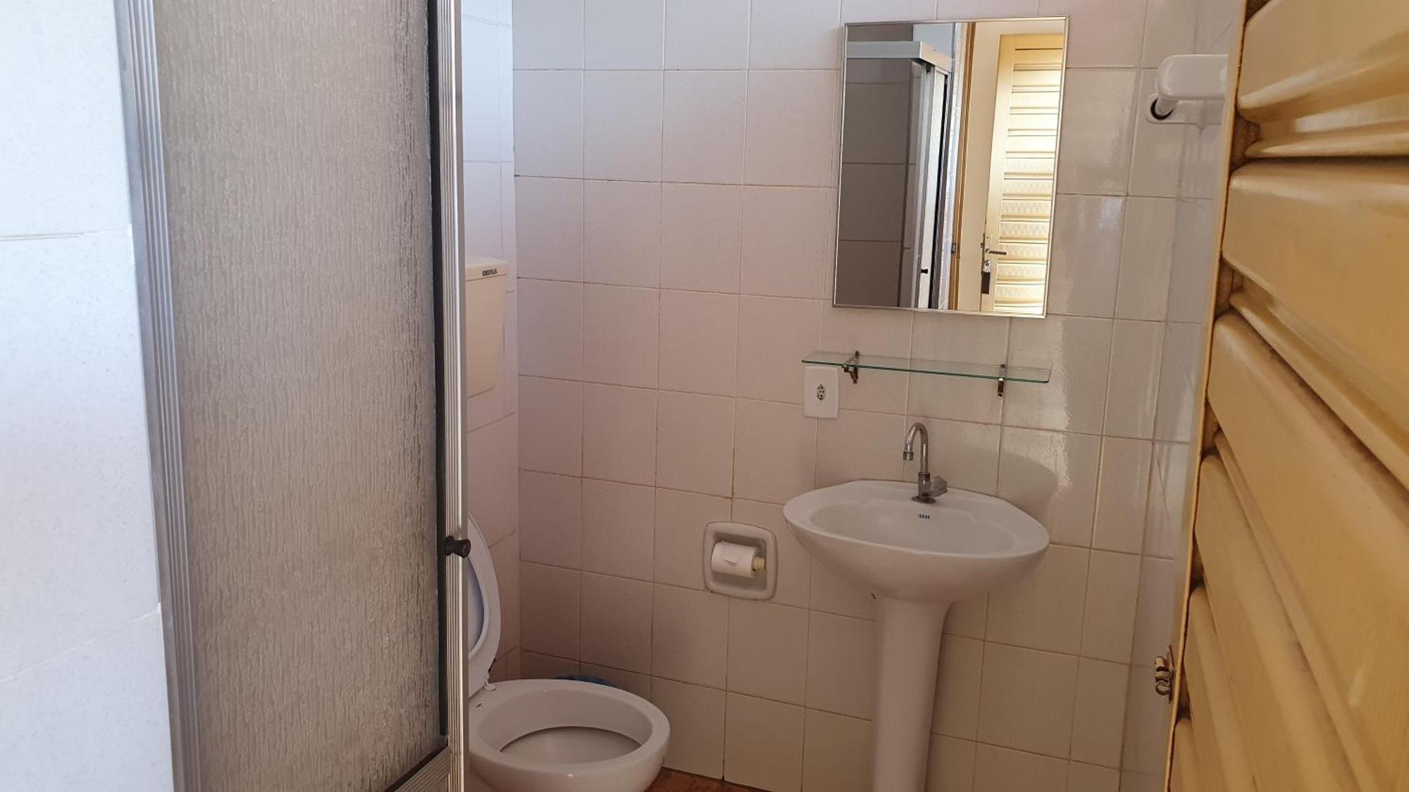 Hotel Sta Monica Marília 客房 照片